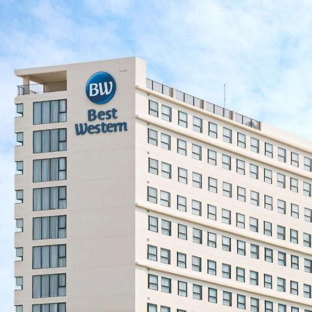 בנגקוק Best Western Chatuchak מראה חיצוני תמונה
