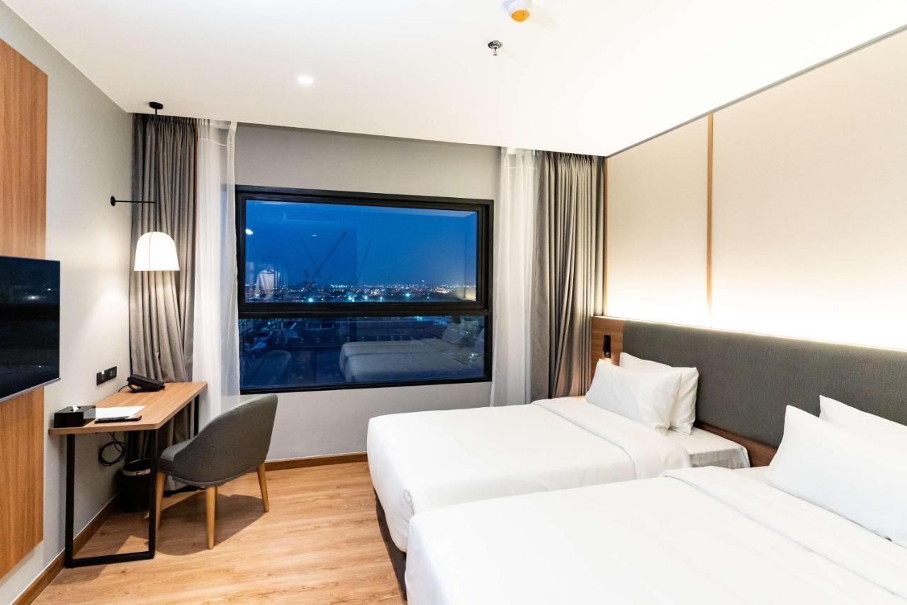 בנגקוק Best Western Chatuchak מראה חיצוני תמונה