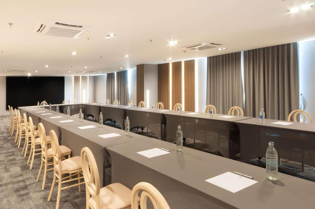 בנגקוק Best Western Chatuchak מראה חיצוני תמונה