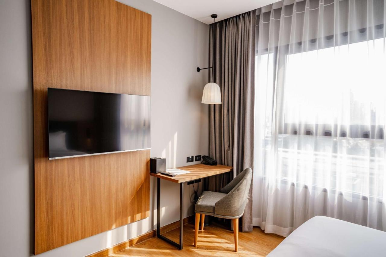 בנגקוק Best Western Chatuchak מראה חיצוני תמונה