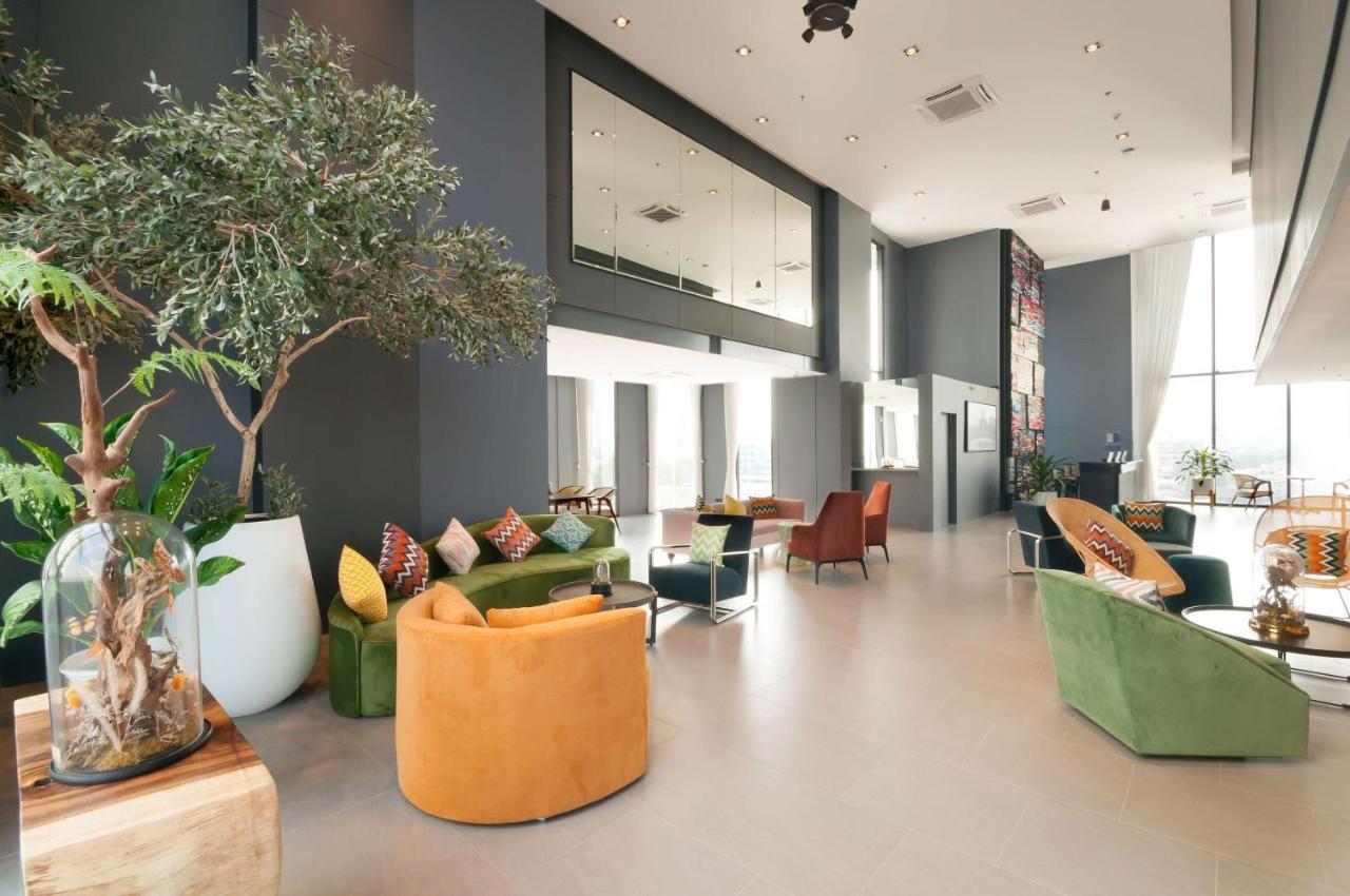 בנגקוק Best Western Chatuchak מראה חיצוני תמונה