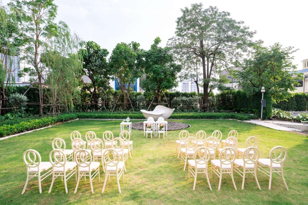 בנגקוק Best Western Chatuchak מראה חיצוני תמונה
