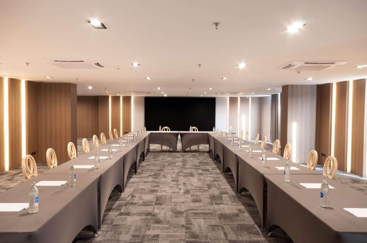 בנגקוק Best Western Chatuchak מראה חיצוני תמונה