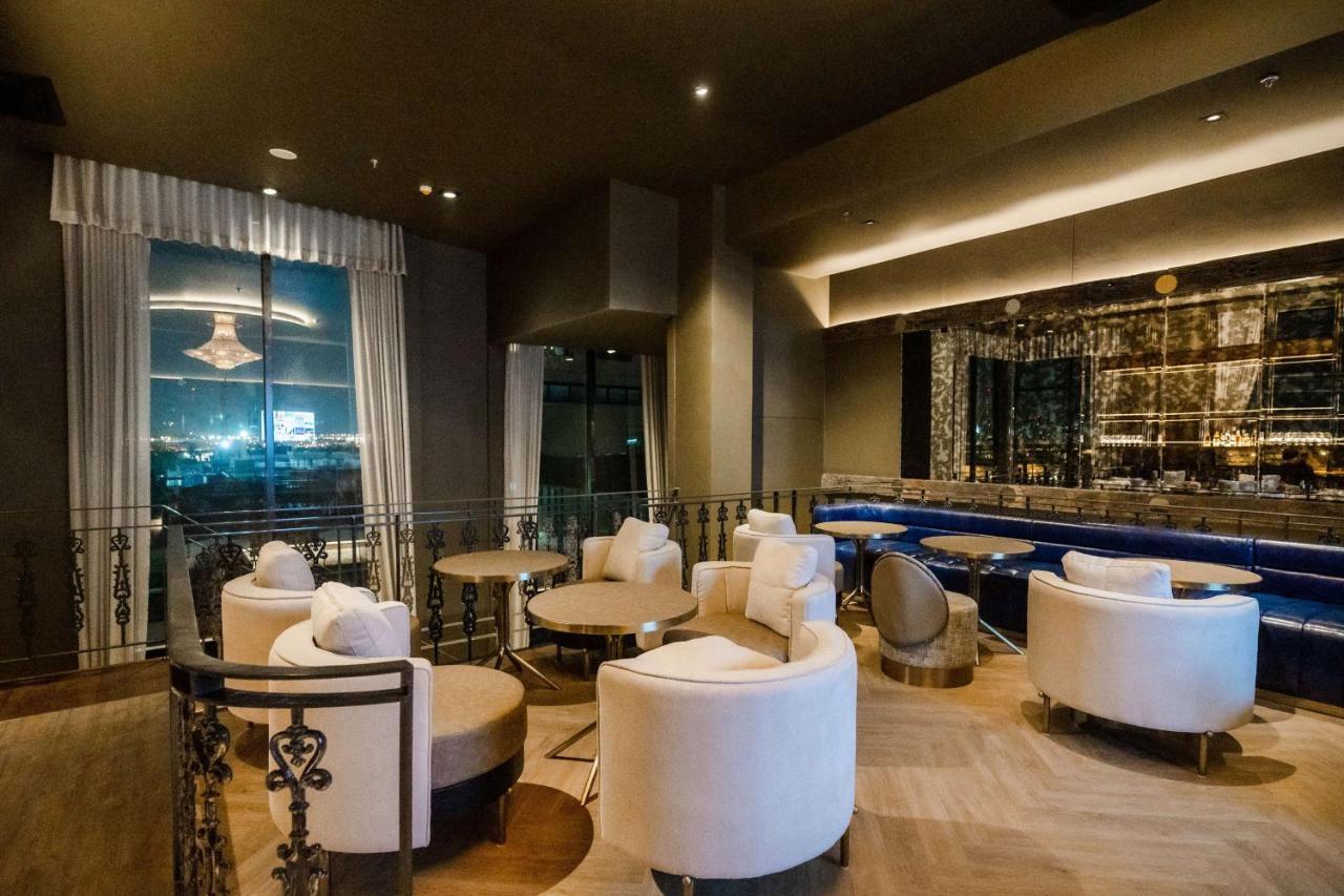 בנגקוק Best Western Chatuchak מראה חיצוני תמונה