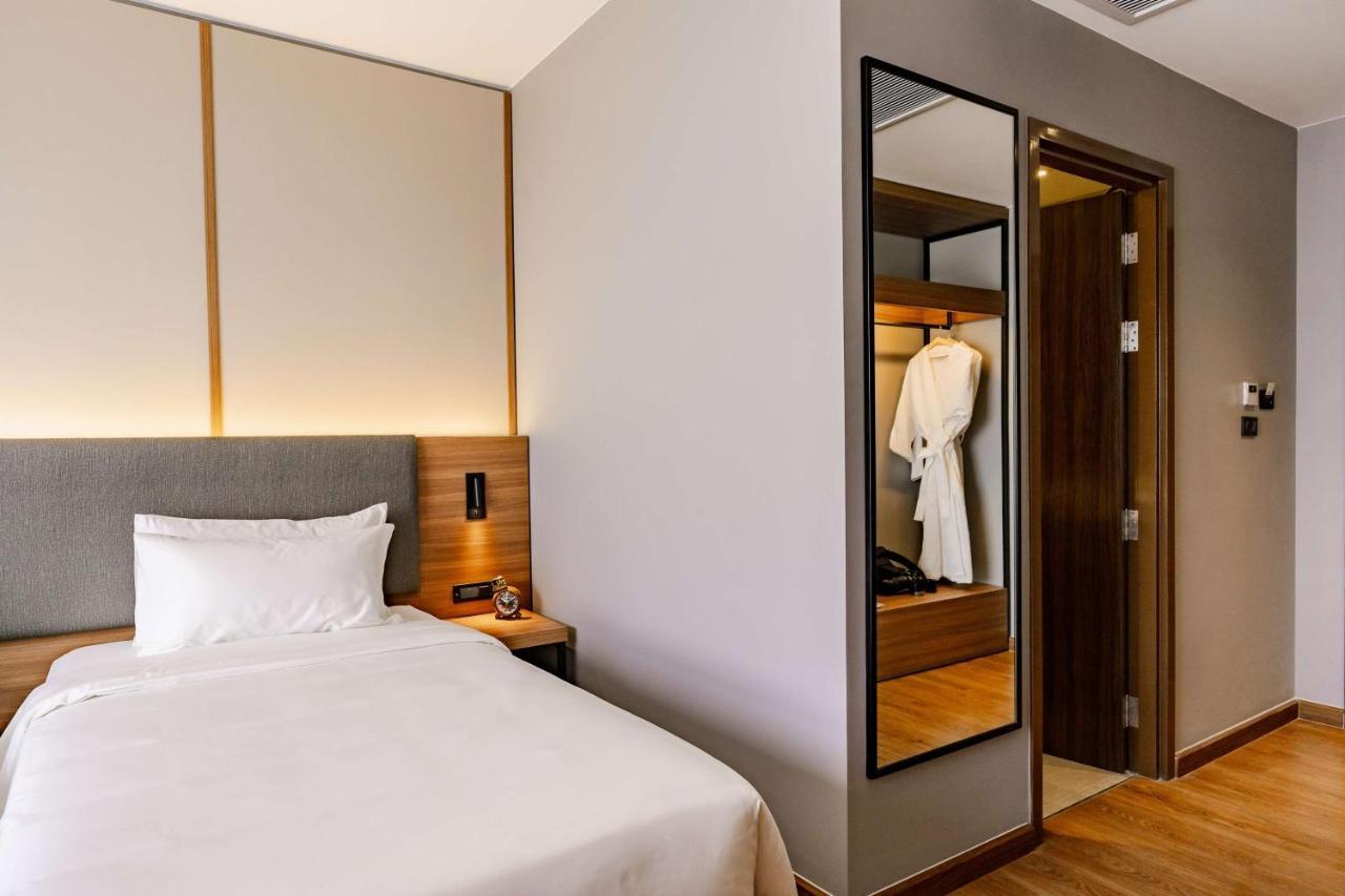 בנגקוק Best Western Chatuchak מראה חיצוני תמונה