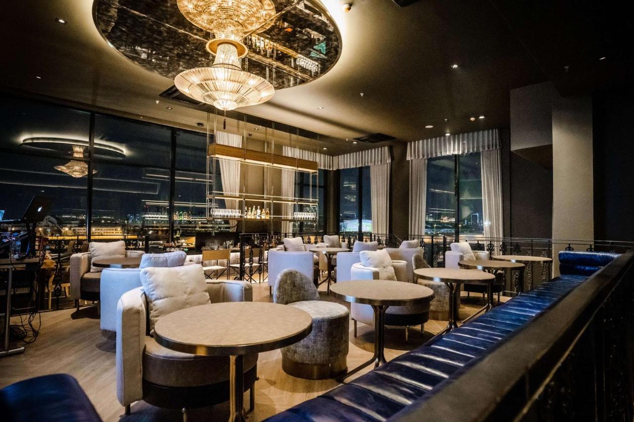 בנגקוק Best Western Chatuchak מראה חיצוני תמונה