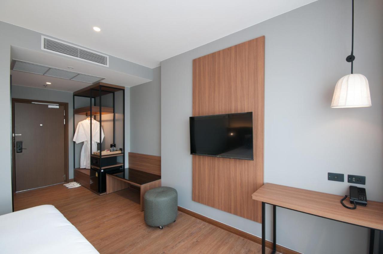 בנגקוק Best Western Chatuchak מראה חיצוני תמונה