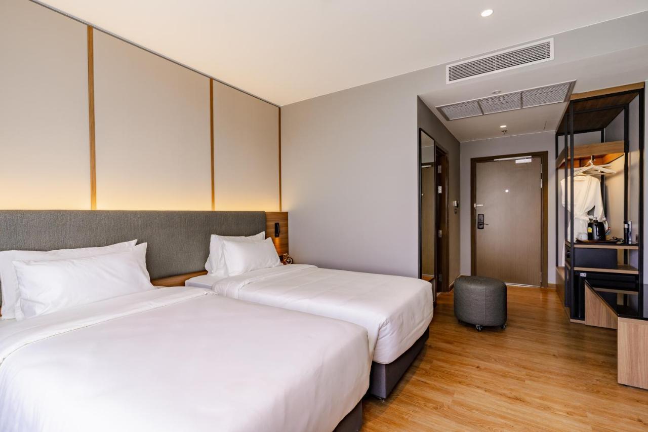 בנגקוק Best Western Chatuchak מראה חיצוני תמונה