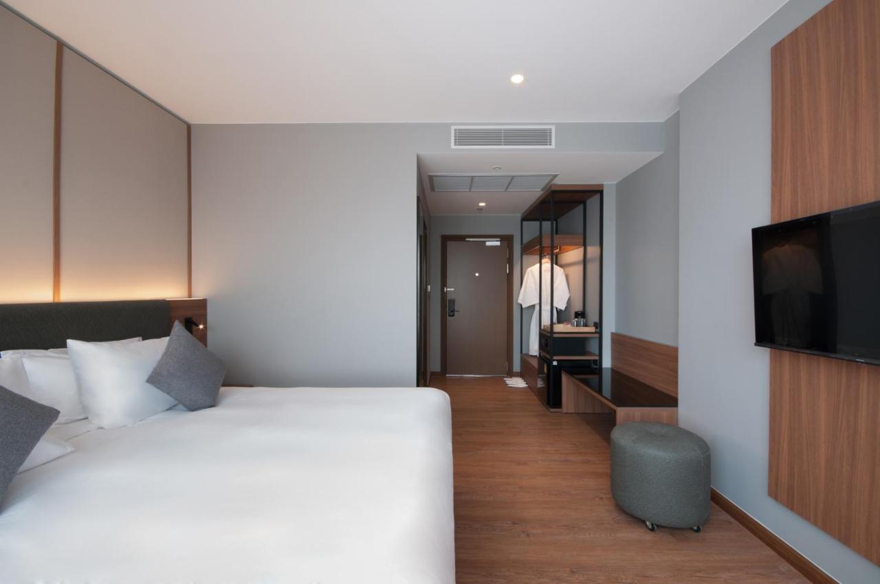 בנגקוק Best Western Chatuchak מראה חיצוני תמונה