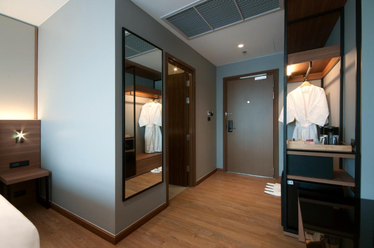 בנגקוק Best Western Chatuchak מראה חיצוני תמונה