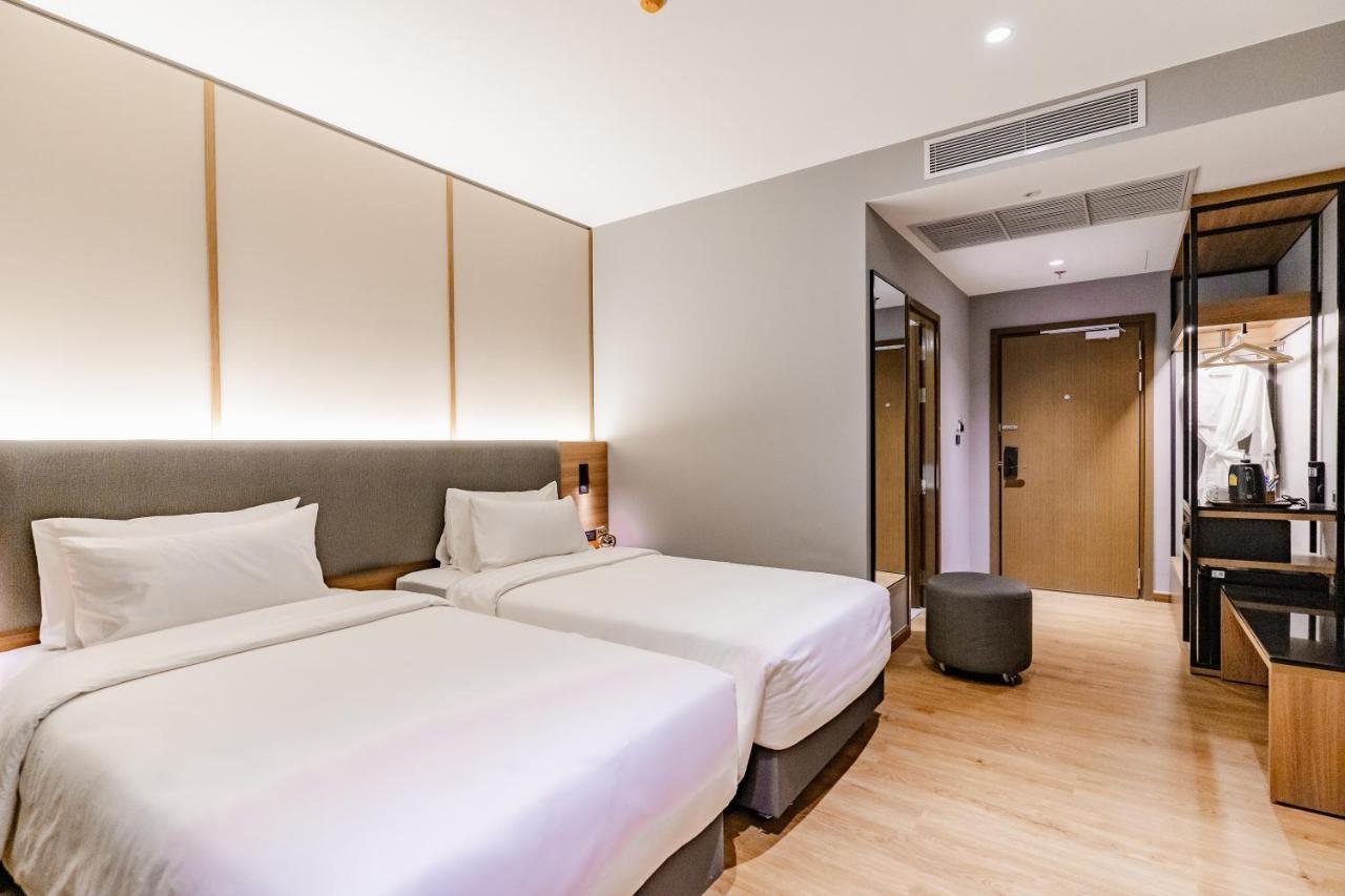 בנגקוק Best Western Chatuchak מראה חיצוני תמונה