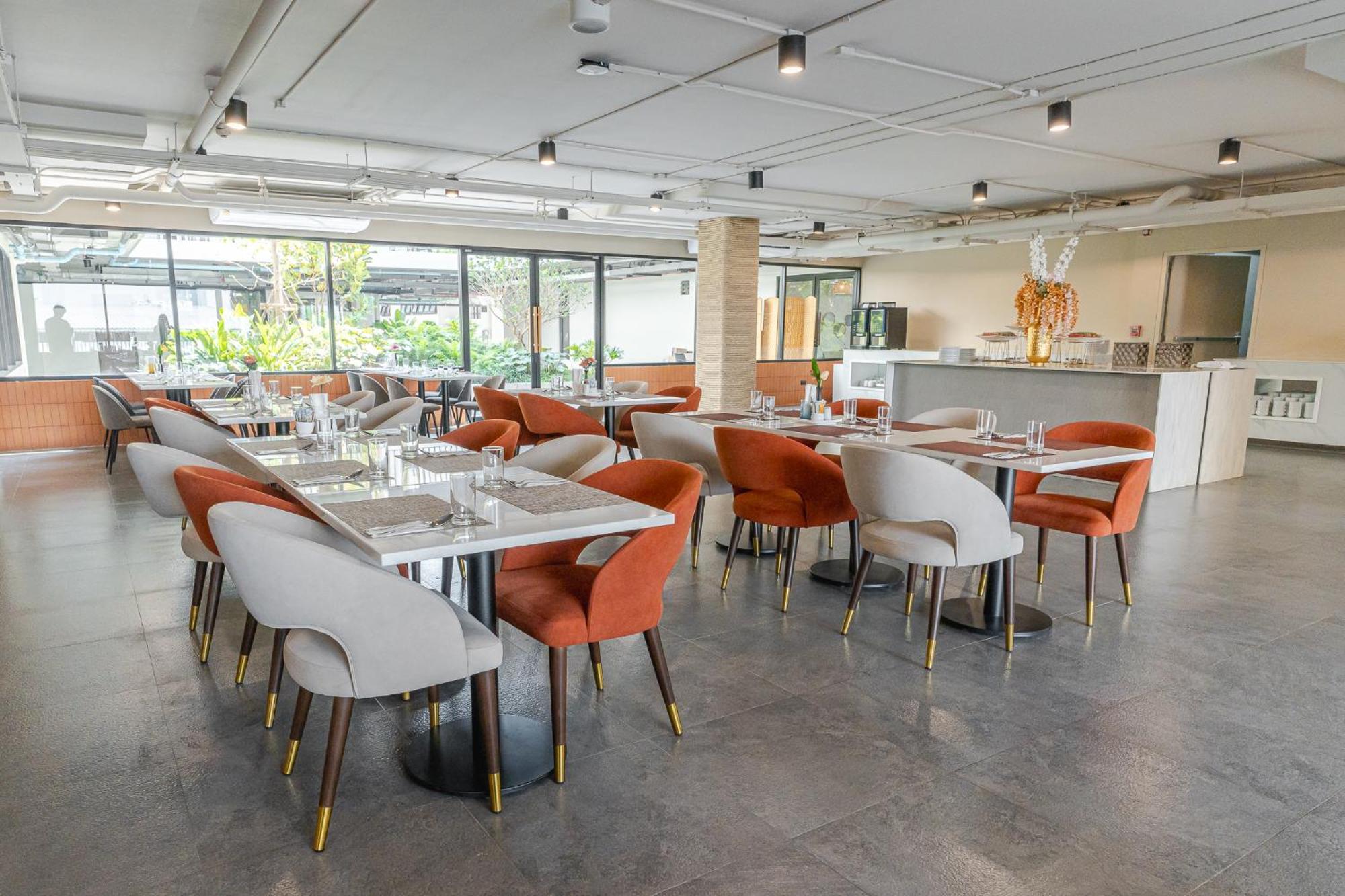 בנגקוק Best Western Chatuchak מראה חיצוני תמונה