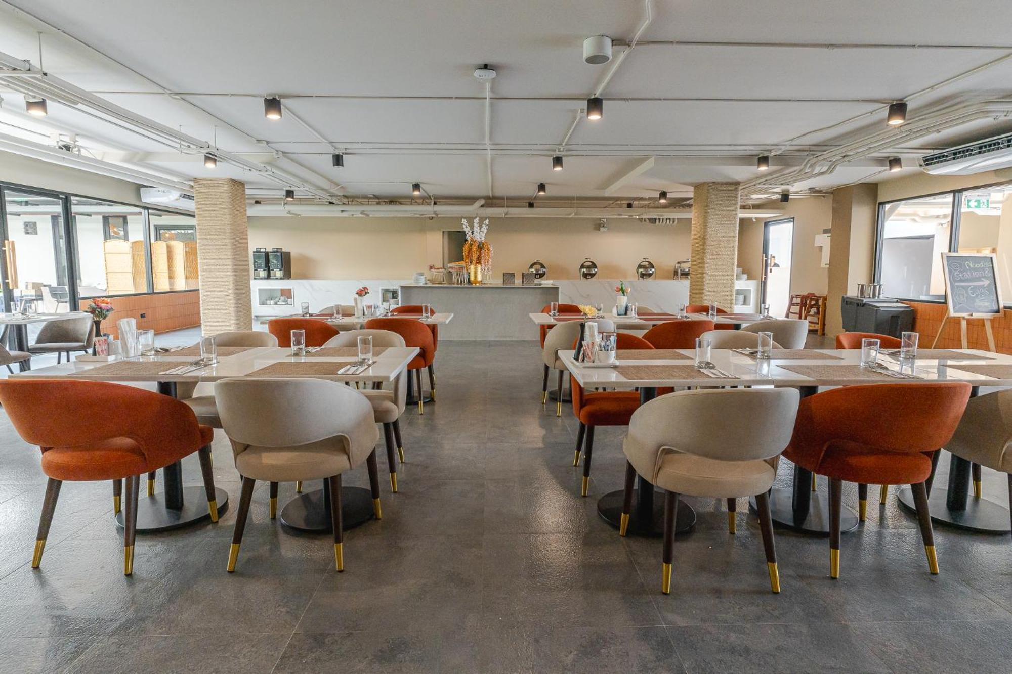 בנגקוק Best Western Chatuchak מראה חיצוני תמונה