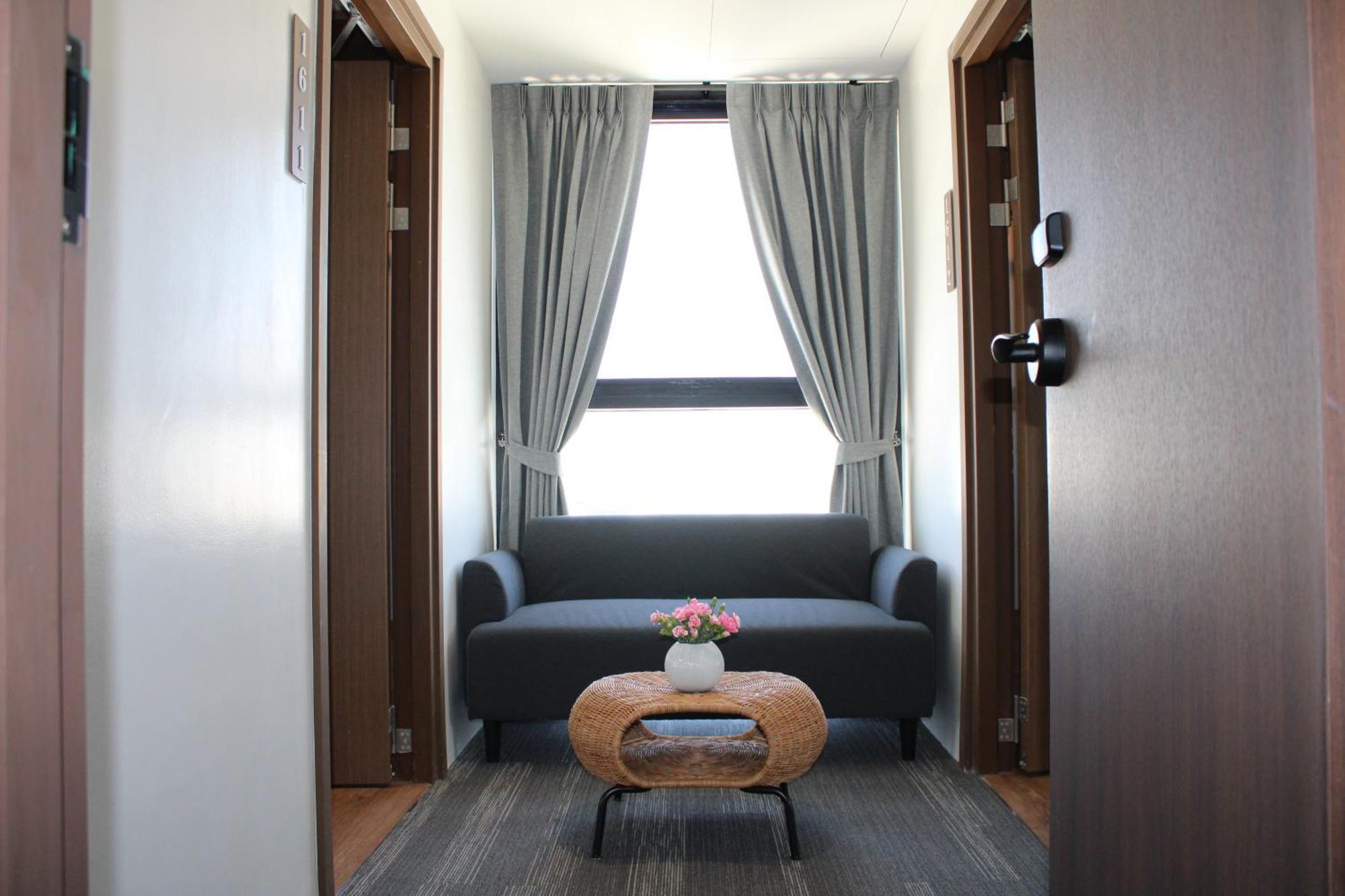בנגקוק Best Western Chatuchak מראה חיצוני תמונה