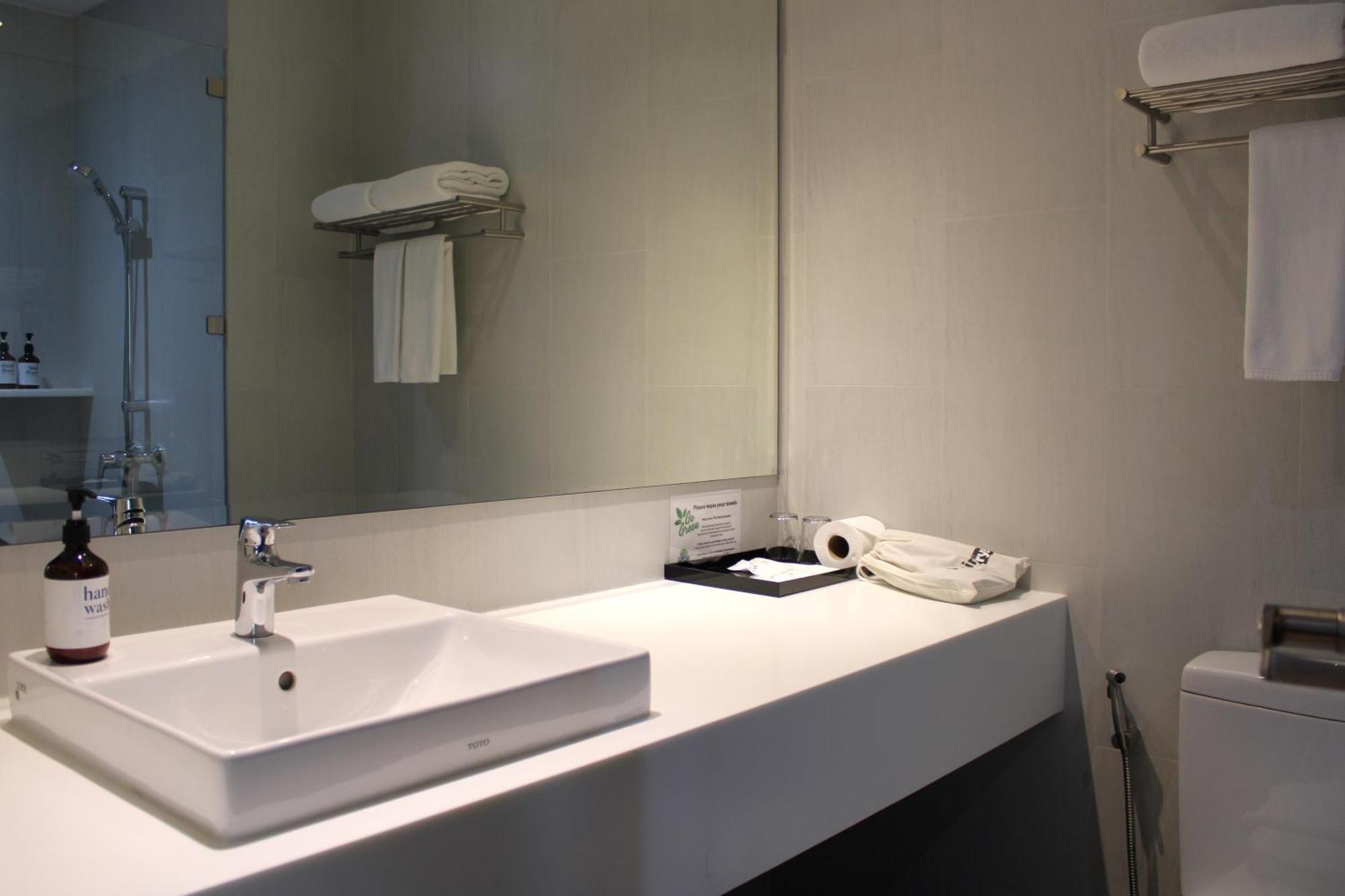 בנגקוק Best Western Chatuchak מראה חיצוני תמונה